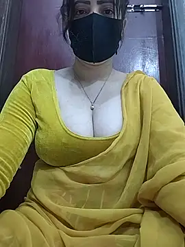 Anjel Sadia online show from 05.17.26
