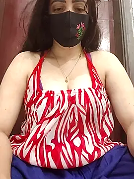 Snapshot of Anjel_Sadia chatting on 07.12.26 Anjel Sadia online show from 07.12.26
