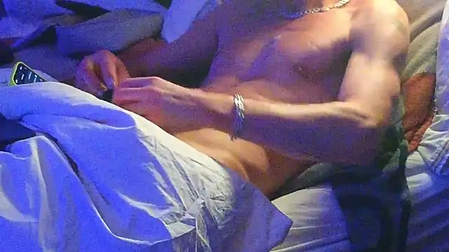 YouLikeBigDick9 online show from 03.14.25