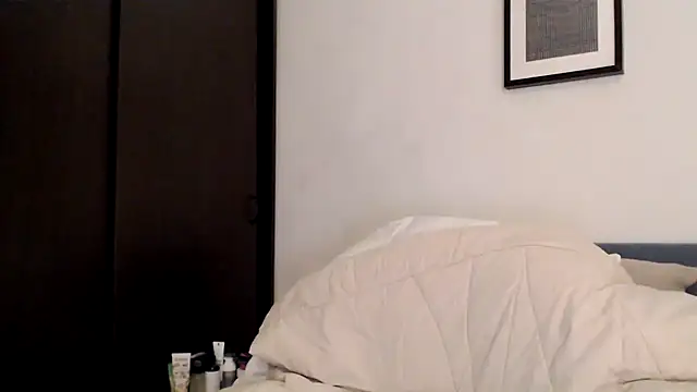 Scarlettford online show from 11.17.25