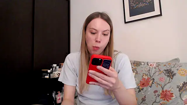 Scarlettford online show from 03.29.26