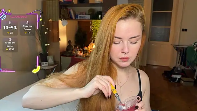 Sargonium999 online show from 02.04.26