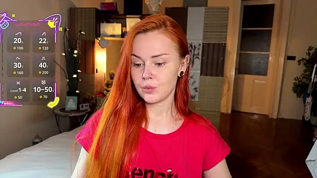 Snapshot of Sargonium999 chatting on 07.14.26 Sargonium999 online show from 07.14.26