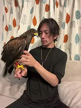 Katakuriko-Denpun online show from 02.20.26