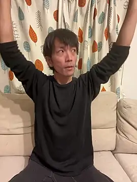 Katakuriko-Denpun online show from 03.18.26