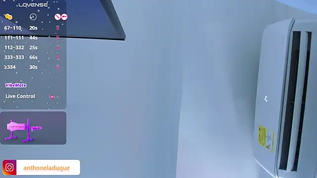 Snapshot of AnthonelaDuque chatting on 01.31.25 AnthonelaDuque online show from 01.31.25