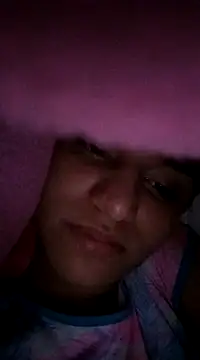 Snapshot of AnthonelaDuque chatting on 02.26.25 AnthonelaDuque online show from 02.26.25