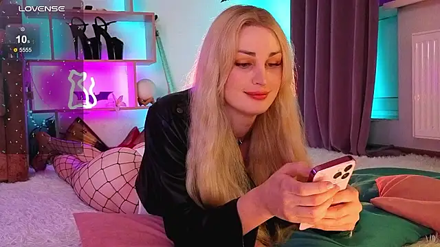 Inchcaser  online show from 03.05.26