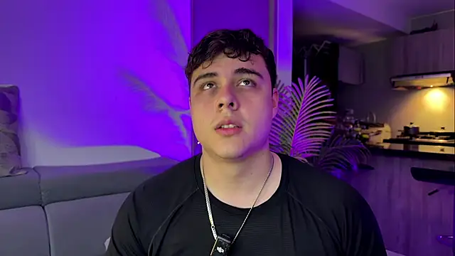 odin blake online show from 11.20.25