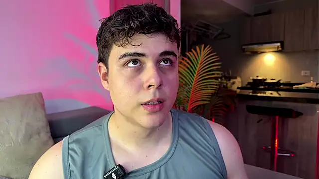 odin blake online show from 11.26.25