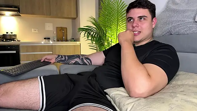 odin blake online show from 02.07.26