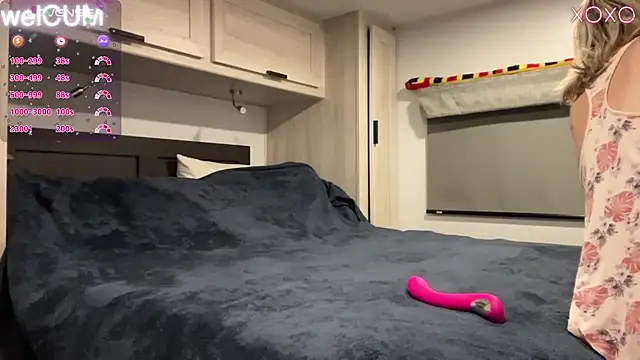 foreverkinky online show from 01.25.25