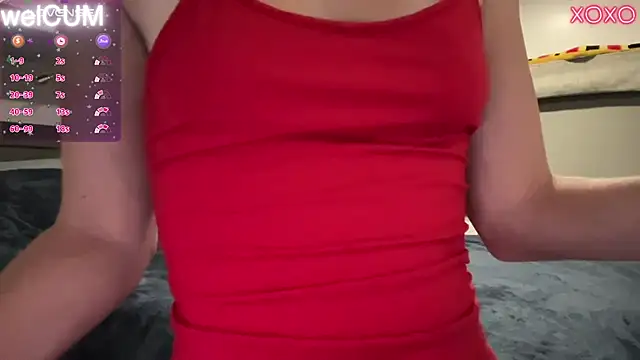 foreverkinky online show from 03.18.25