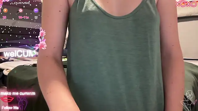 foreverkinky online show from 03.06.26