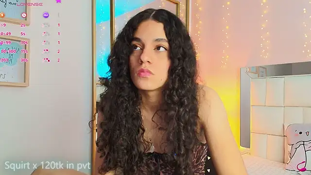 anahi maite online show from 02.21.26