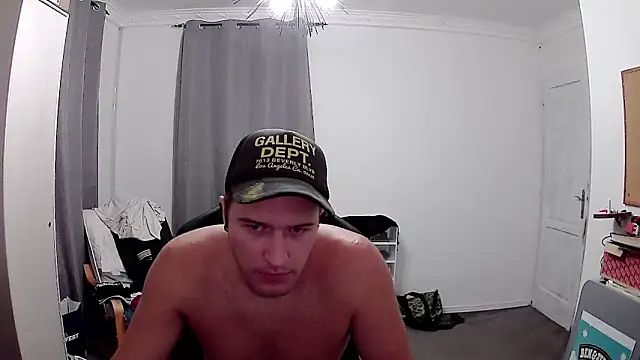 PKrisztian online show from 10.05.25