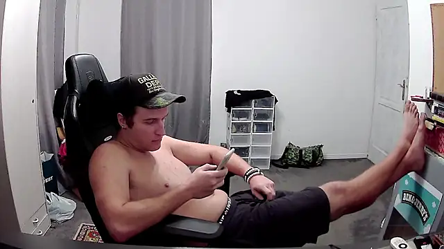 PKrisztian online show from 11.02.25