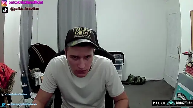 PKrisztian online show from 01.08.26