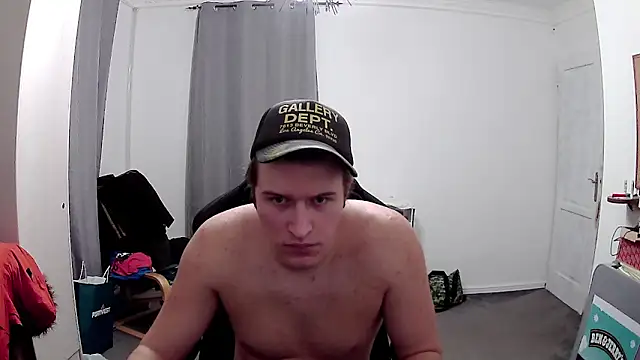 PKrisztian online show from 03.09.26