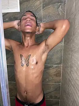 Palo santo online show from 02.16.25