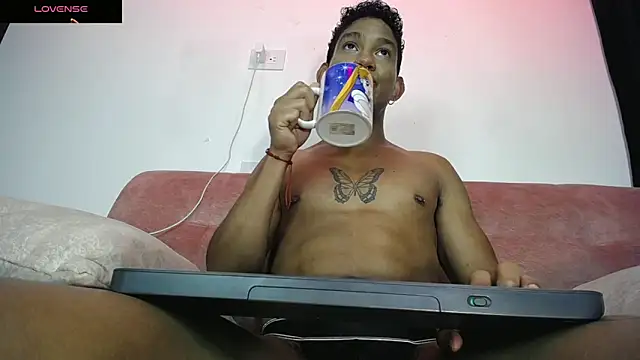 Palo santo online show from 03.07.26