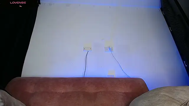 Palo santo online show from 04.12.26