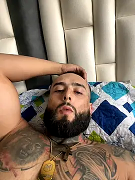 alito998 online show from 12.16.25