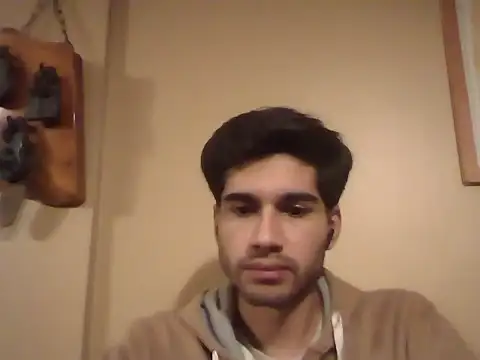 nachocum1 online show from 10.25.25