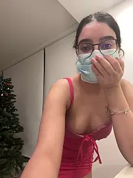 jAsMinE678 online show from 01.23.25