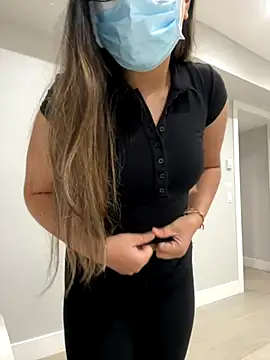 jAsMinE678 online show from 09.12.25