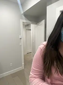 jAsMinE678 online show from 03.12.26