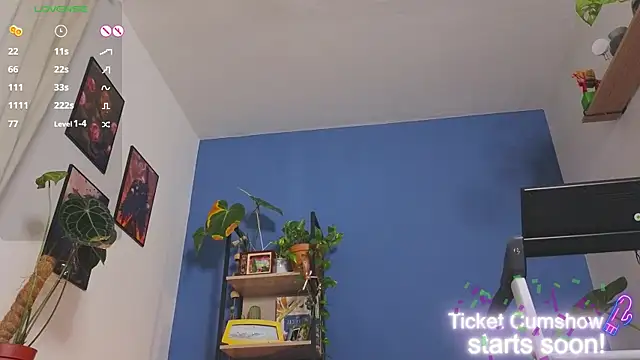 Snapshot of _lightmyfire chatting on 01.25.25 lightmyfire online show from 01.25.25