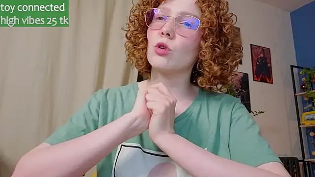 Snapshot of _lightmyfire chatting on 03.22.25 lightmyfire online show from 03.22.25