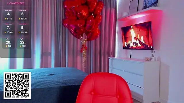 Daryakeyy online show from 09.26.25