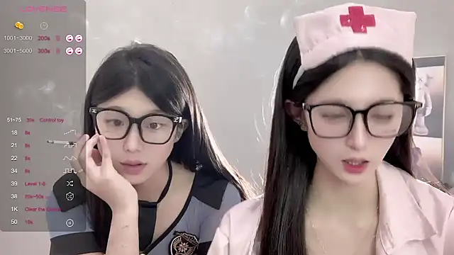 UU-1314 online show from 10.17.25