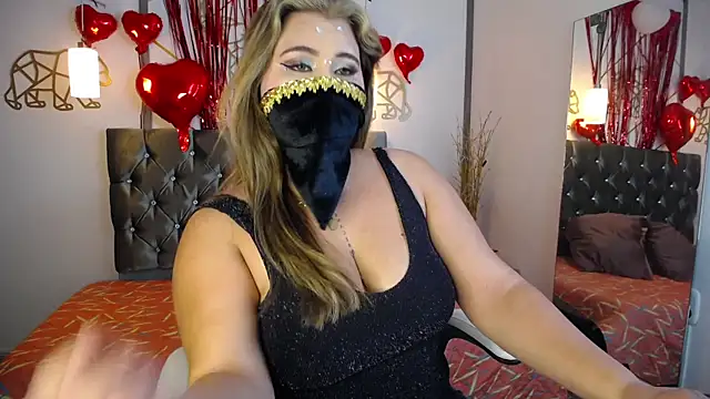 SalmaZaman online show from 02.20.25