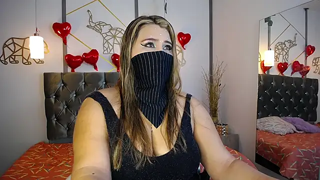 SalmaZaman online show from 03.03.25