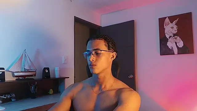 alejo x3 online show from 12.22.25