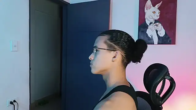 alejo x3 online show from 02.22.26