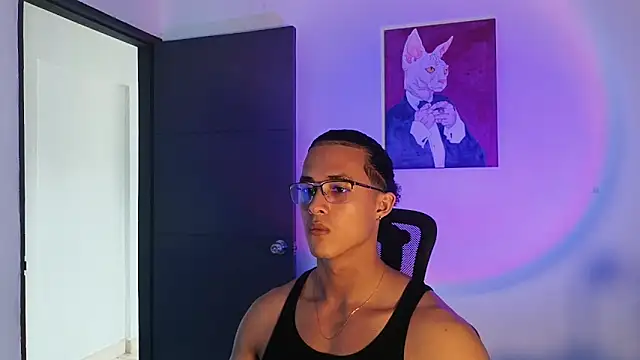 alejo x3 online show from 03.07.26