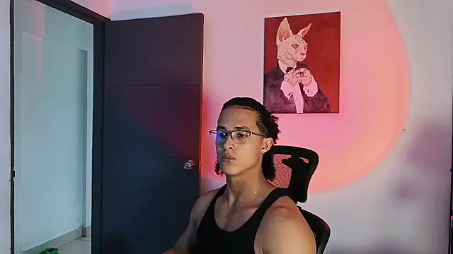 alejo x3 online show from 03.09.26