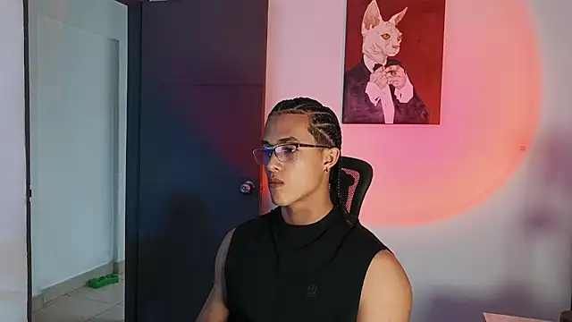 alejo x3 online show from 03.13.26