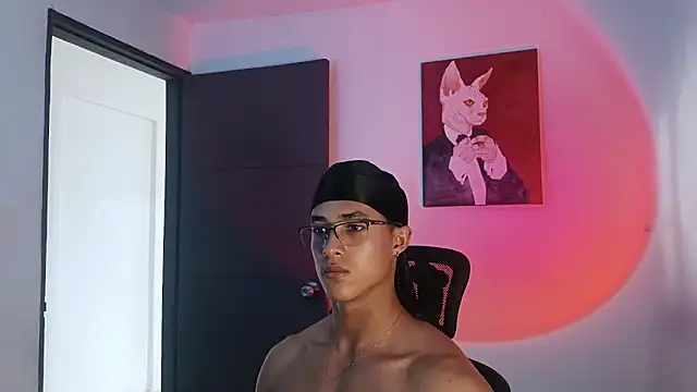 alejo x3 online show from 03.15.26