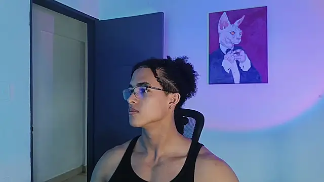 alejo x3 online show from 04.23.26