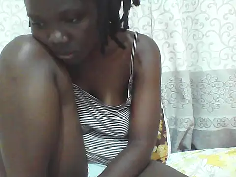 Ebony Sweetcandy online show from 06.01.26