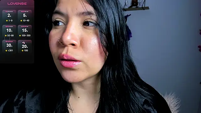 AilynRed online show from 01.22.25