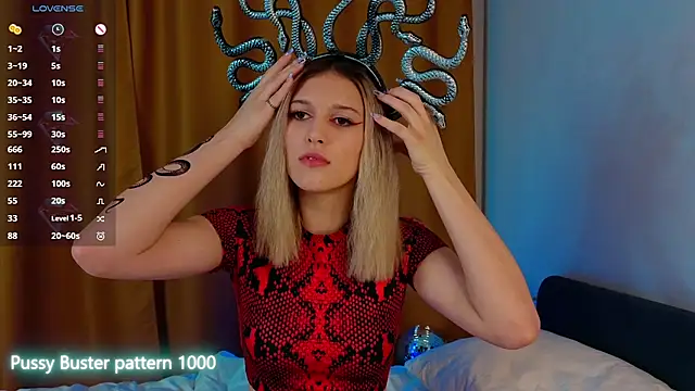 KimberliDean online show from 12.16.24