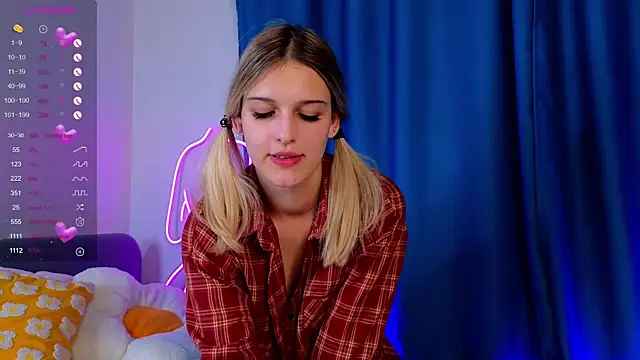 KimberliDean online show from 02.18.25