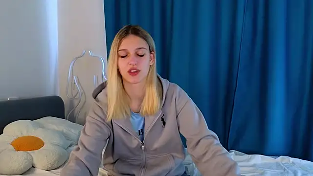 KimberliDean online show from 02.26.25