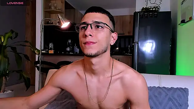 SymonPrince online show from 10.09.25